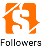 SMFollowers Logo