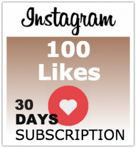 Instagram auto likes
