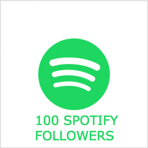 Spotify Followers