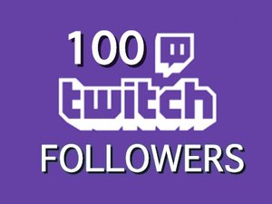 Buy Twitch Followers