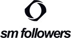 SMFollowers Logo