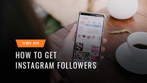 How to Buy Instagram Followers Fast and Easy