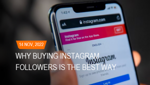 The Pros and Cons of Buying Instagram Followers