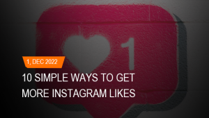 10 simple ways to get more instagram likes
