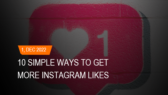10 simple ways to get more instagram likes