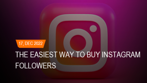 buy instagram followers easily