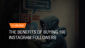 buy 100 instagram followers