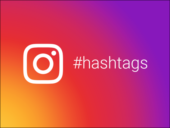 Instagram Hashtag 