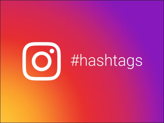 Instagram Hashtag