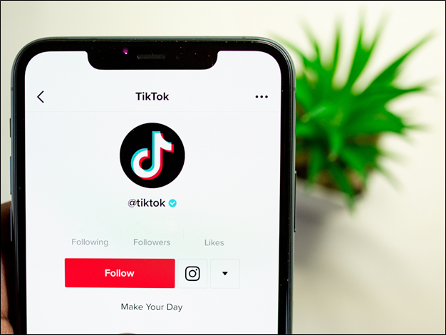 Buy TikTok Followers