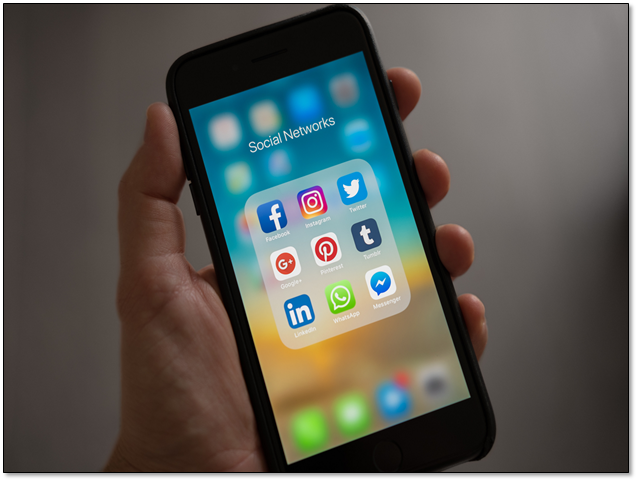 Messaging Apps