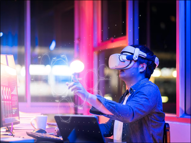 AR/VR