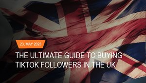 buying toktok followers uk