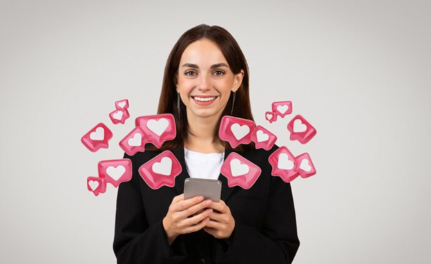 Instagram engagement boost